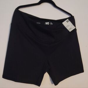 Bike Shorts
